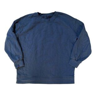 Lululemon Crew Neck Sweater